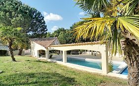 Les Goujatoux Chambre Perigueux